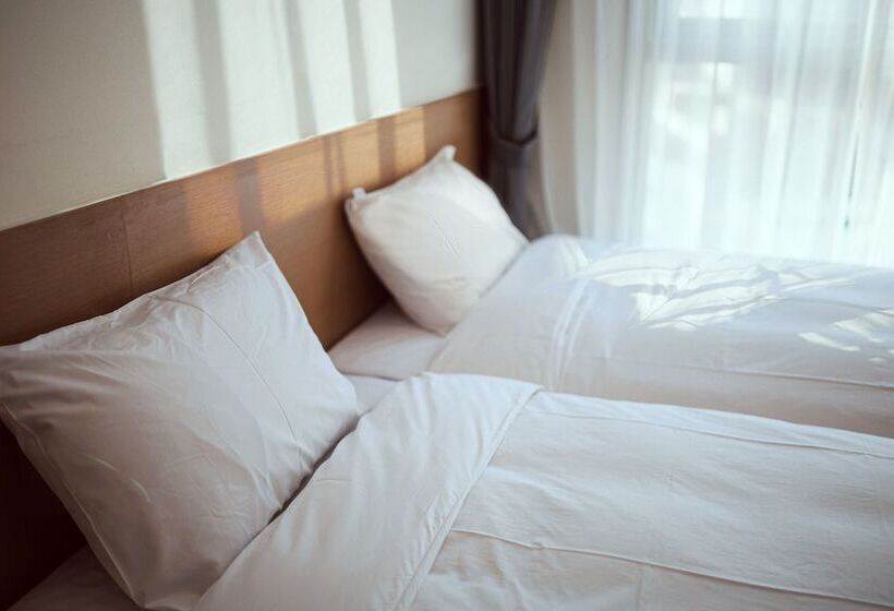 스탠다드 룸, Kenny Stay Busan Gijang