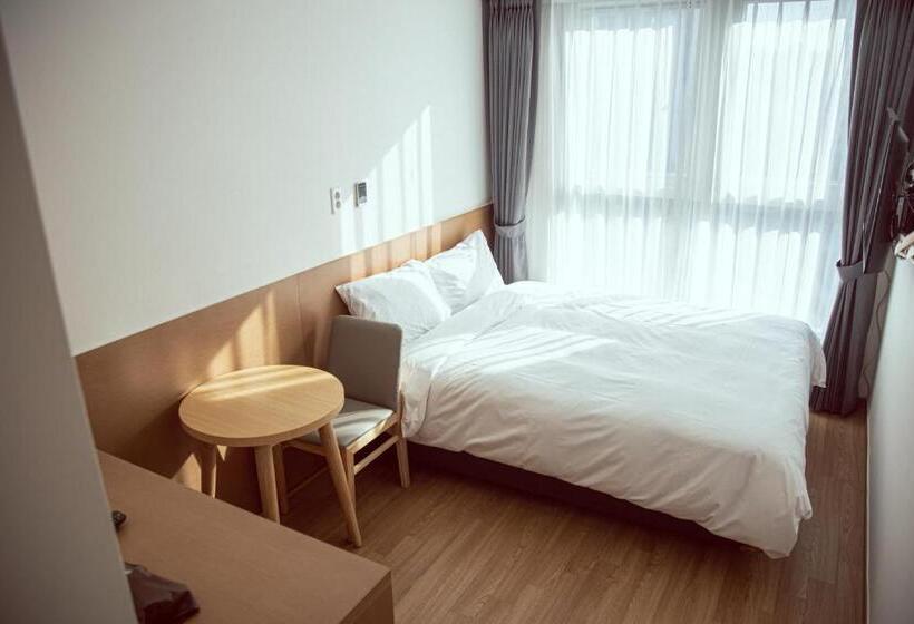 스탠다드 룸, Kenny Stay Busan Gijang