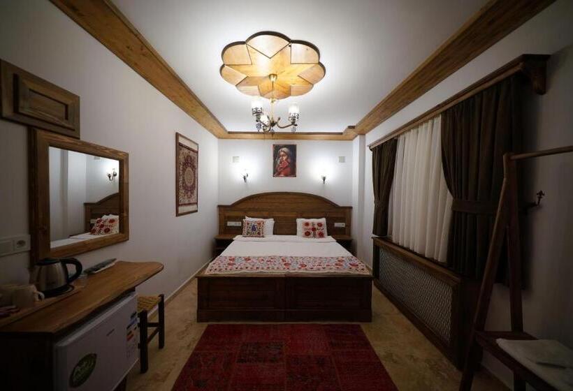 اتاق استاندارد, Pashahan