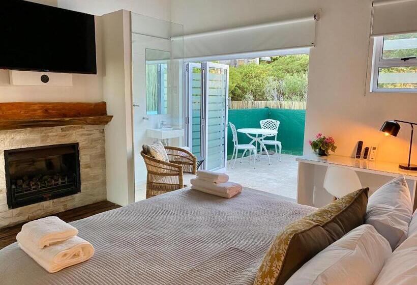 Номер Стандарт с Гидромассажем, Vida Nova Retreat
