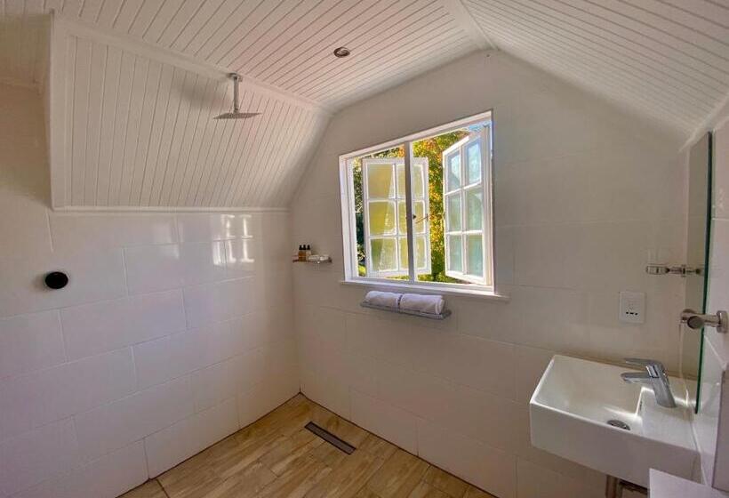 Номер Deluxe Кровать Кинг, Vida Nova Retreat