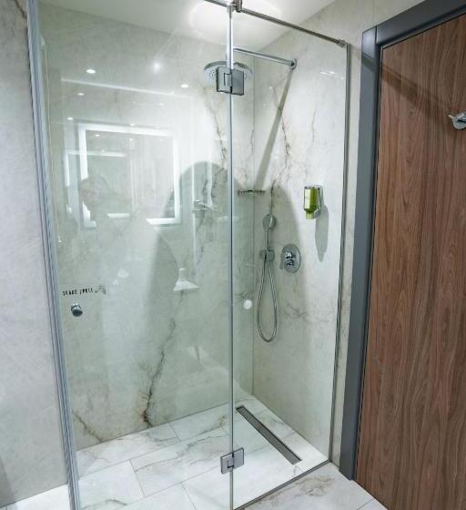 Quarto Superior, Atlas