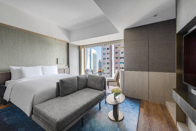 اتاق کلاسیک, Intercontinental Kaohsiung, An Ihg