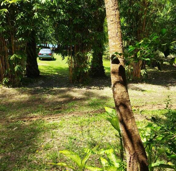 اتاق لوکس با تخت بزرگ, Andaman Peace Resort