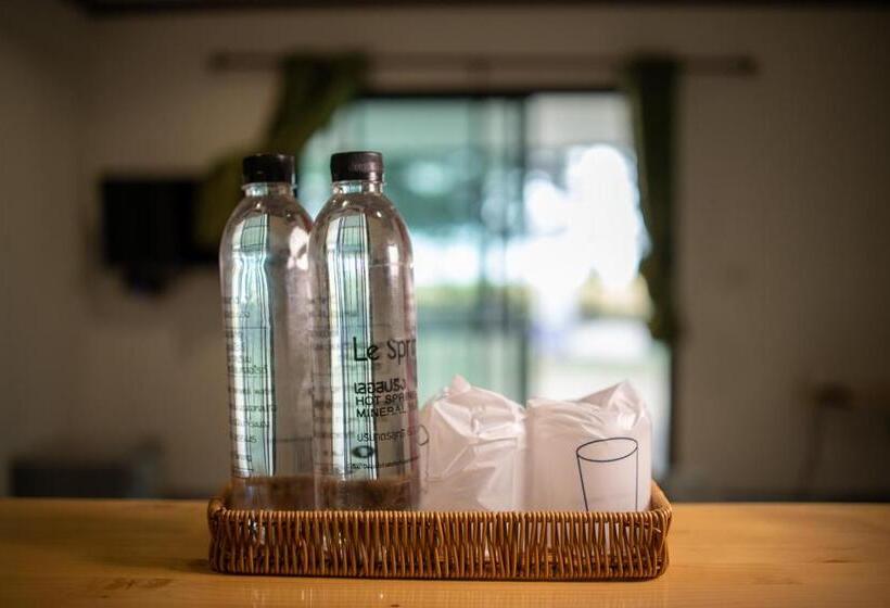 اتاق سوپریور, Andaman Peace Resort