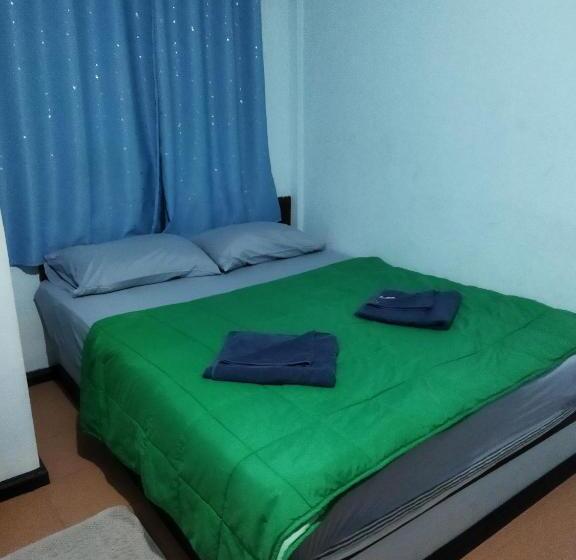 اتاق سوپریور, Andaman Peace Resort