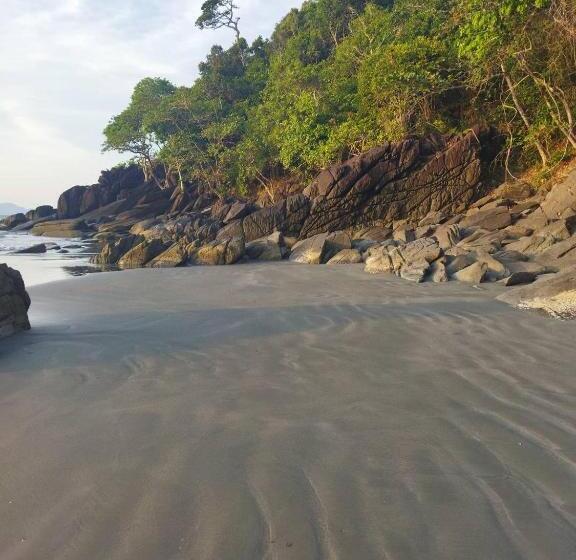 اتاق سوپریور, Andaman Peace Resort