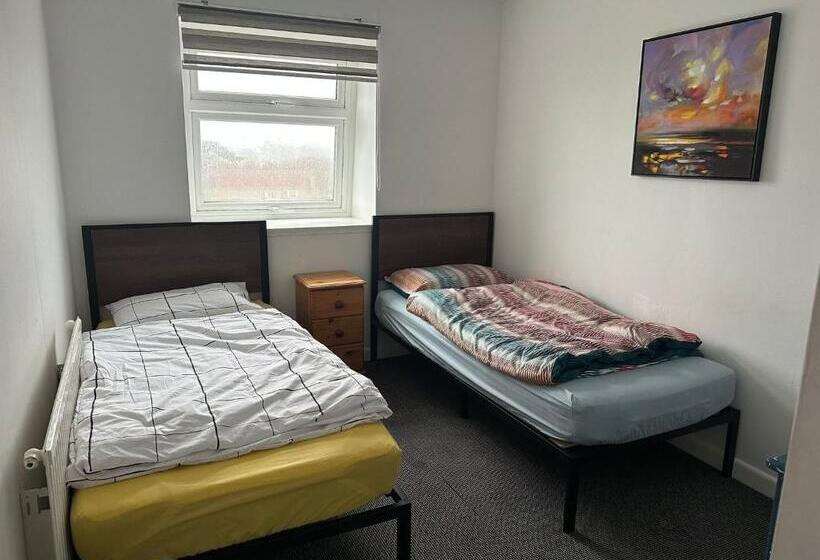 Номер Economy, Blue Room Hostel Newquay