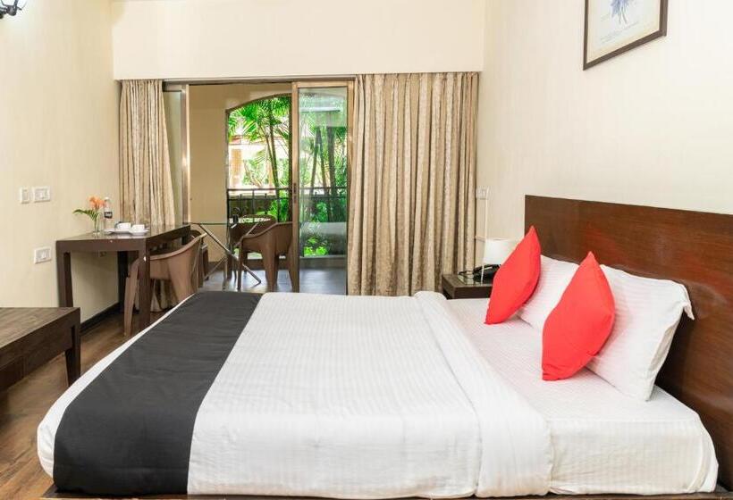 Люкс 2 Спальни, Discover Resorts   Karjat