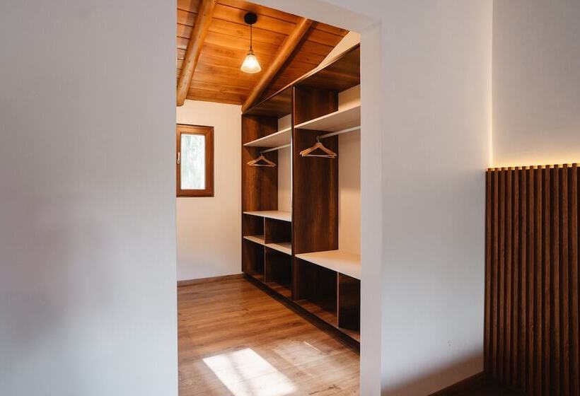 اتاق لوکس, Ensenada Hotel Y Campo Asociado Casa Andina