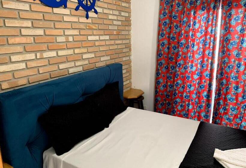 스탠다드 룸, Hostel Vento Leste