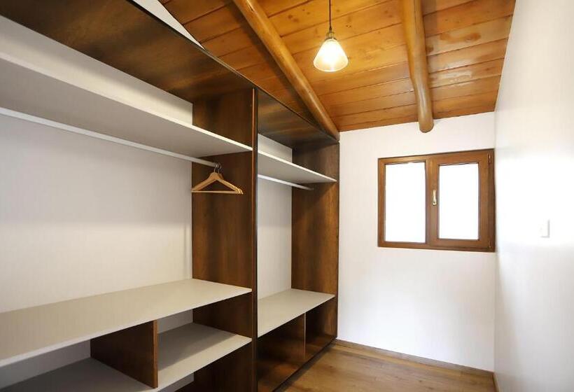 اتاق لوکس, Ensenada Hotel Y Campo Asociado Casa Andina