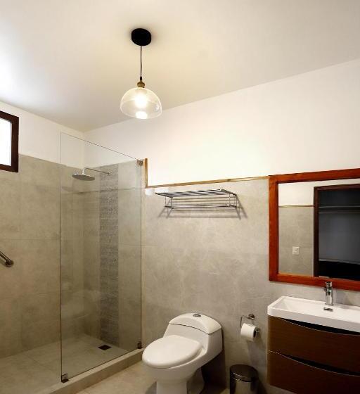 اتاق لوکس, Ensenada Hotel Y Campo Asociado Casa Andina