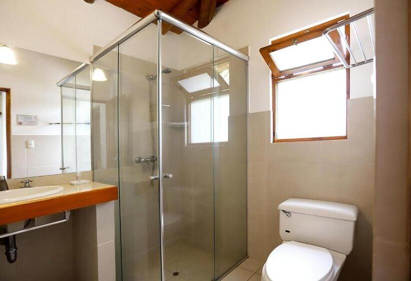 ویلای 1 خوابه, Ensenada Hotel Y Campo Asociado Casa Andina