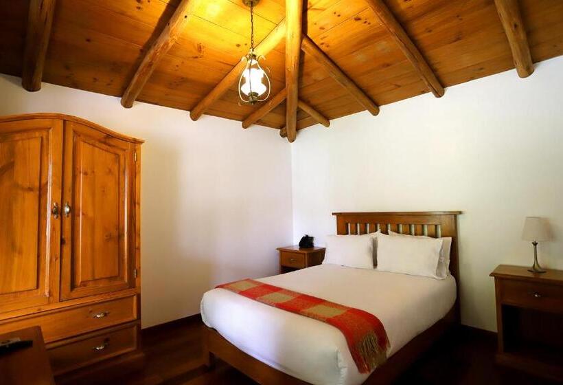 ویلای 1 خوابه, Ensenada Hotel Y Campo Asociado Casa Andina