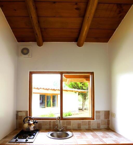 ویلای 1 خوابه, Ensenada Hotel Y Campo Asociado Casa Andina