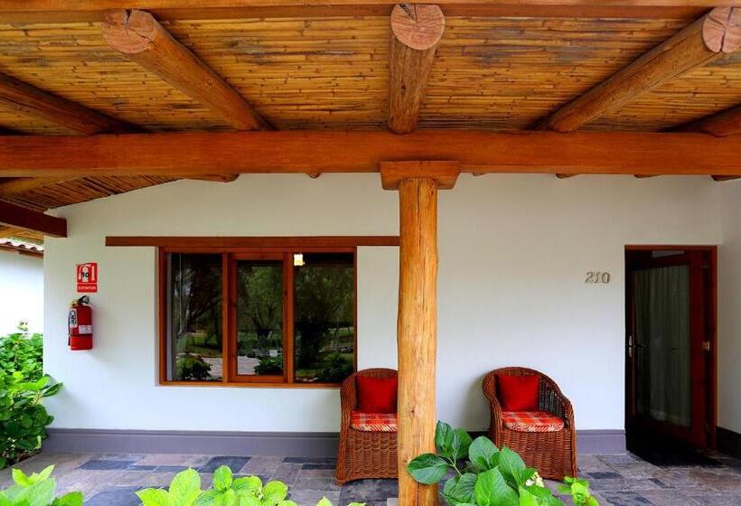 ویلای 1 خوابه, Ensenada Hotel Y Campo Asociado Casa Andina