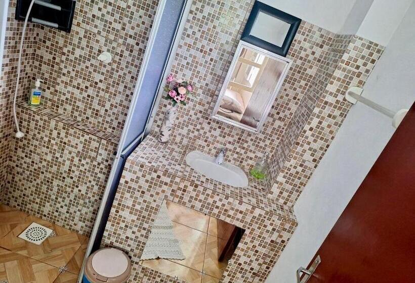 Family Suite, Pousada Jp