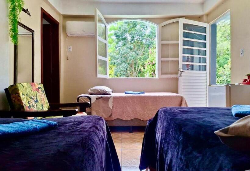 Family Suite, Pousada Jp