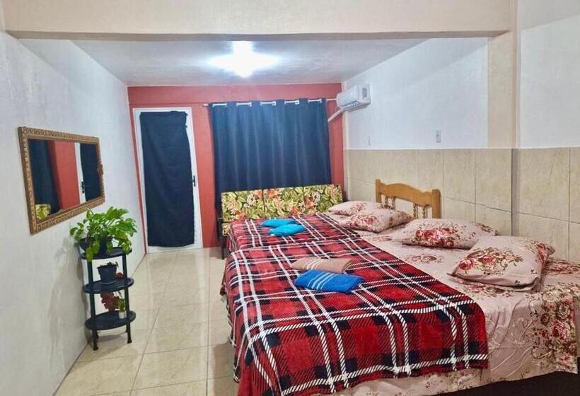 Студио Стандарт Кровать Кинг, Pousada Jp