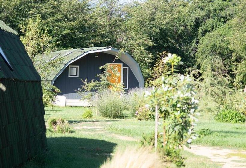 Номер Deluxe Кровать Кинг, Rucatalca Bed And Breakfast