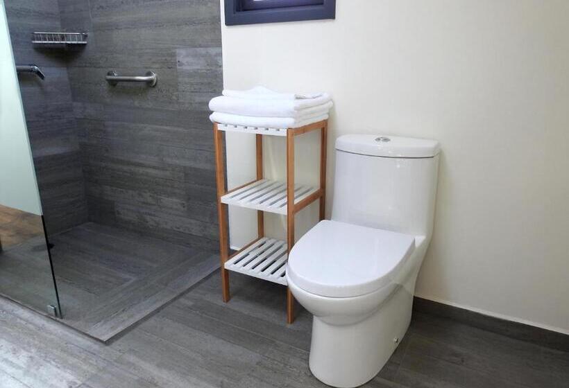 Номер Deluxe Кровать Кинг, Rucatalca Bed And Breakfast
