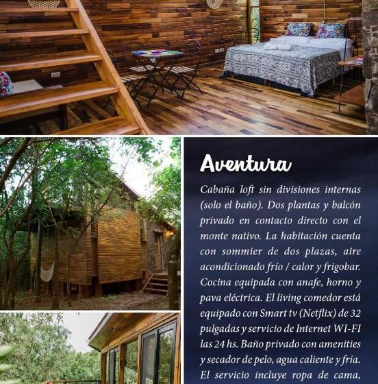 Номер Superior, Al Kamar Cabañas Lodge