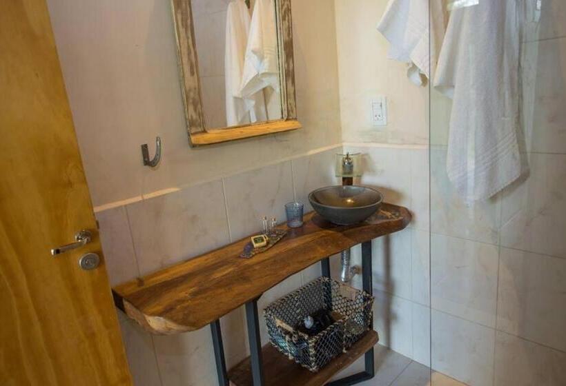 Трехместный Номер Superior, Al Kamar Cabañas Lodge