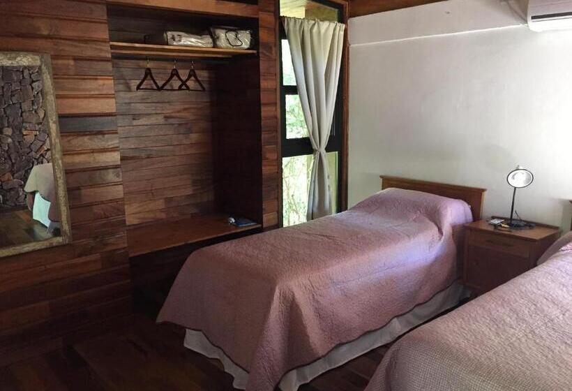 Четырехместный Номер Superior, Al Kamar Cabañas Lodge