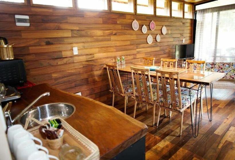Четырехместный Номер Superior, Al Kamar Cabañas Lodge