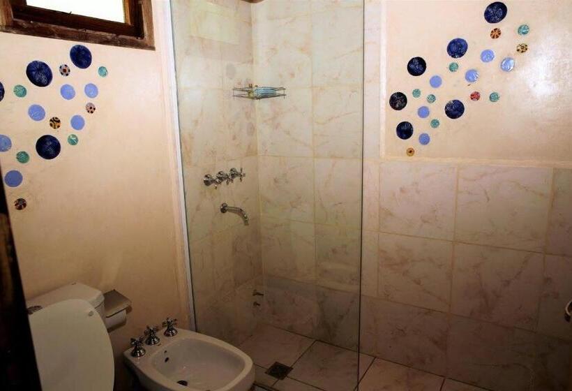 Номер Deluxe, Al Kamar Cabañas Lodge