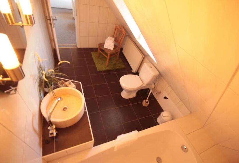 Номер Economy, Lindenhof Liepgarten   Pension & Gaststätte
