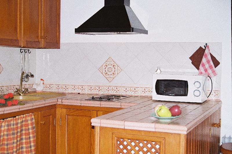 Апартаменты 1 Спальня, Finca El Picacho