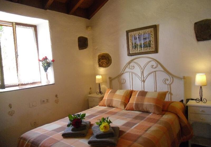 Апартаменты 1 Спальня, Finca El Picacho
