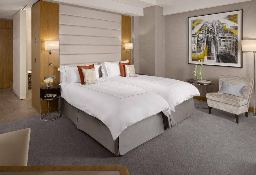 Номер Executive, Conrad London St. James
