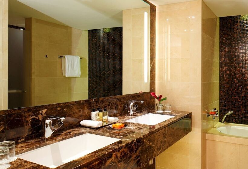 Номер Executive Кровать Кинг, Conrad London St. James