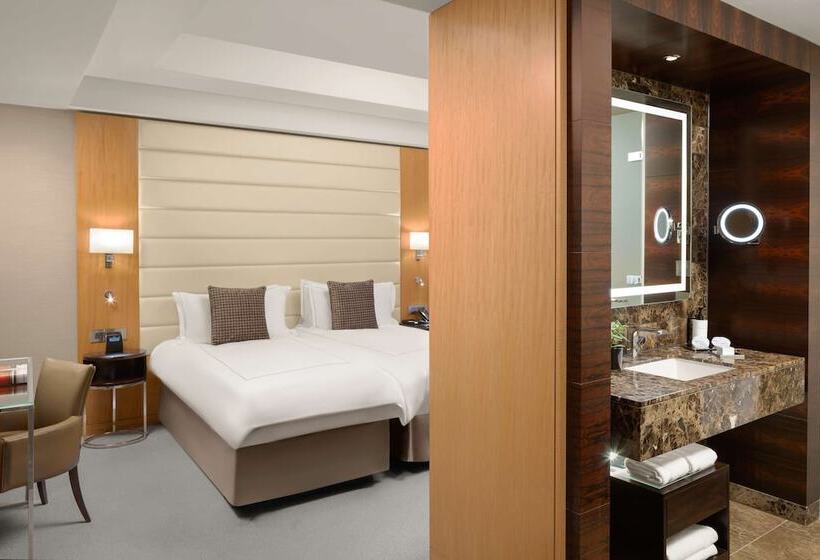 Номер Executive, Conrad London St. James