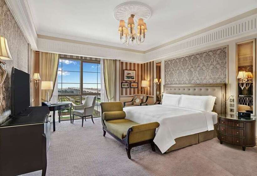 Номер Superior Кровать Кинг, Conrad London St. James