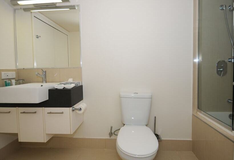 سوییت, Ramada By Wyndham Hervey Bay