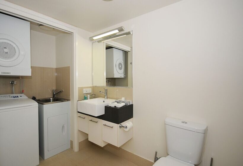 سوییت, Ramada By Wyndham Hervey Bay