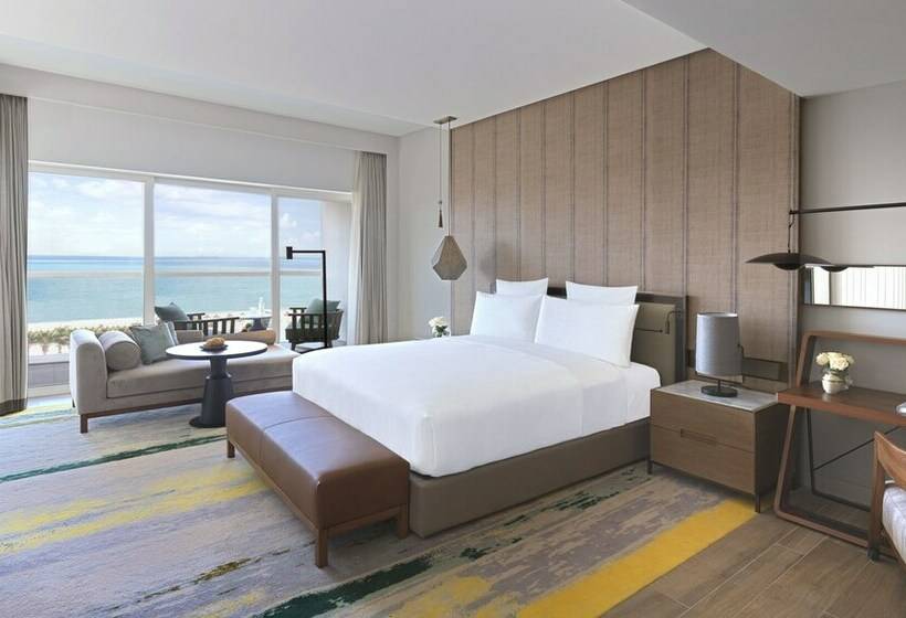Люкс Клуб, Intercontinental Ras Al Khaimah Mina Al Arab Resort & Spa, An Ihg Hotel