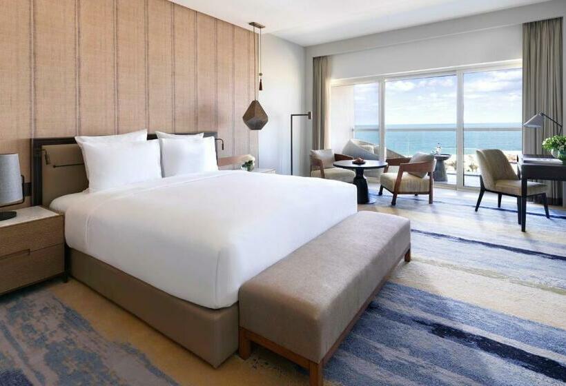 Классический Номер Вид на Море, Intercontinental Ras Al Khaimah Mina Al Arab Resort & Spa, An Ihg Hotel