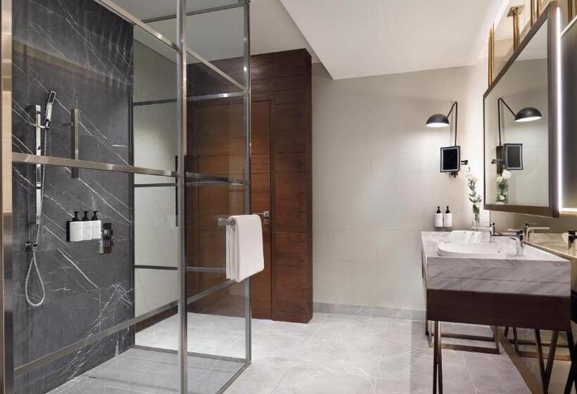 Вилла 1 Спальня, Intercontinental Ras Al Khaimah Mina Al Arab Resort & Spa, An Ihg Hotel