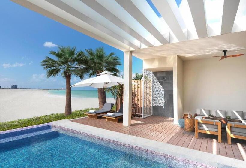Вилла 1 Спальня, Intercontinental Ras Al Khaimah Mina Al Arab Resort & Spa, An Ihg Hotel