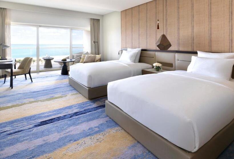 Номер Клуб Вид на Море, Intercontinental Ras Al Khaimah Mina Al Arab Resort & Spa, An Ihg Hotel