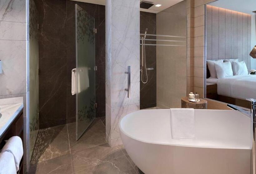 Классический Номер, Intercontinental Ras Al Khaimah Mina Al Arab Resort & Spa, An Ihg Hotel