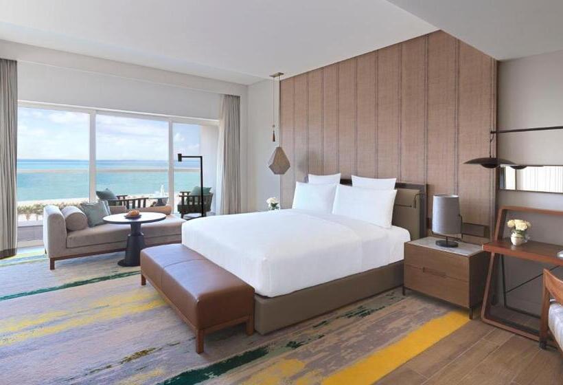 Люкс Клуб, Intercontinental Ras Al Khaimah Mina Al Arab Resort & Spa, An Ihg Hotel