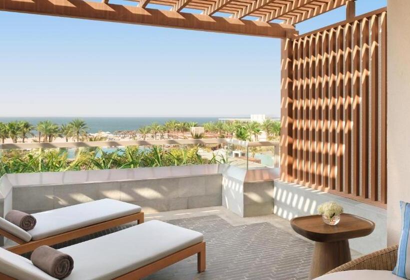 Номер Классика Кровать Кинг, Intercontinental Ras Al Khaimah Mina Al Arab Resort & Spa, An Ihg Hotel