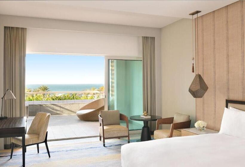 Классический Номер Вид на Море, Intercontinental Ras Al Khaimah Mina Al Arab Resort & Spa, An Ihg Hotel