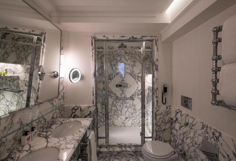 高级大房间, Maalot Roma   Small Luxury Hotels Of The World